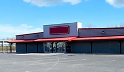 1850 Vincent Massey Cornwall Ontario