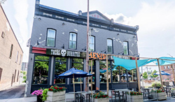 58 Pitt Street Cornwall