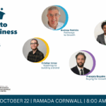 Bridges to Better Business Cornwall SDG Akwesasne 2025