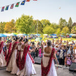 Cornwall Culture Fest