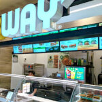 Subway Cornwall Square