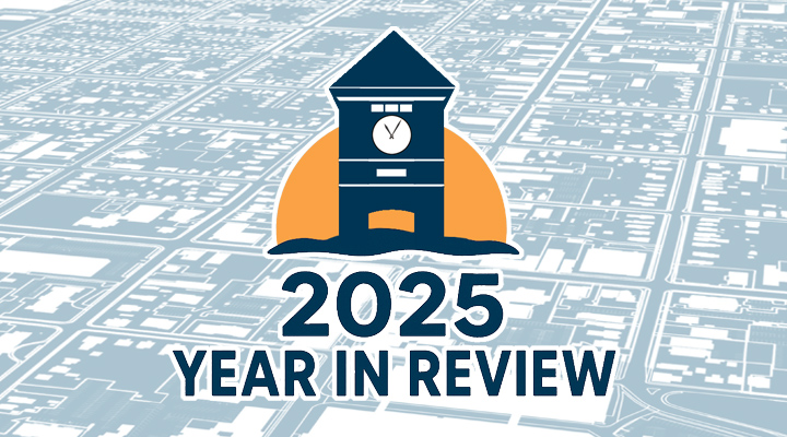 2025 Year in Review Cornwall Ontario