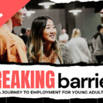 Breaking Barriers Cornwall