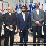 Cornwall Paramedic Services