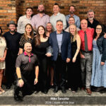 Mike Turcotte Citizen of the Year