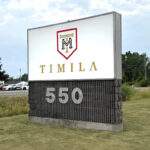 Timila - Cornwall Business Park