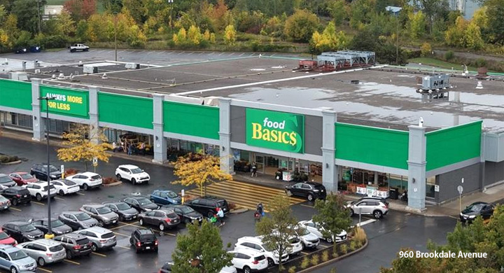 960 Brookdale Cornwall