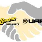 UAP & the Benson Group