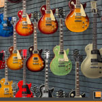 Long & McQuade Cornwall