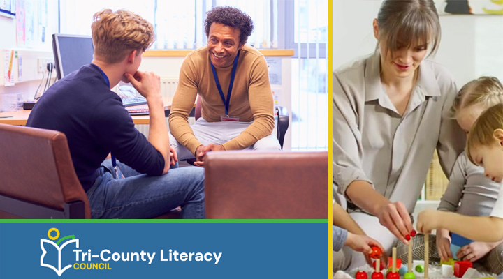 Tri-County Literacy Cornwall
