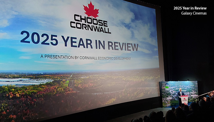 Cornwall in 2025 – A Year in Review