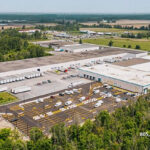 Boundary Road Properties, Cornwall Business Park