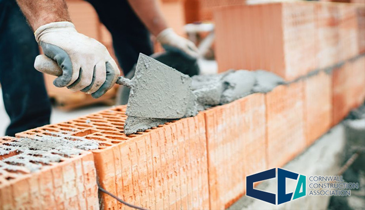 Cornwall Construction Association