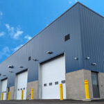 Municipal Works Garage