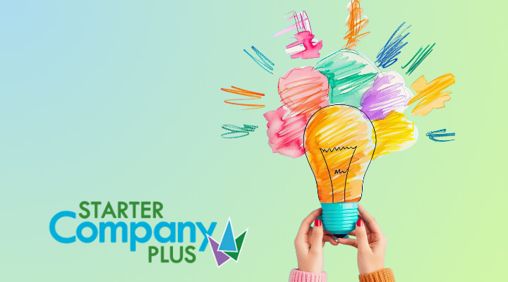 Starter Company PLUS Cornwall SDG Akwesasne