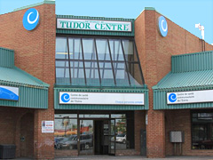  Centre de santé communautaire de l’Estrie