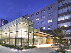 Cornwall Community Hospital