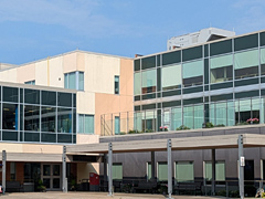 St. Joseph's Continuing Care Centre