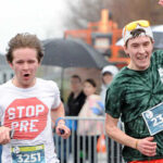 St. Lawrence Marathon