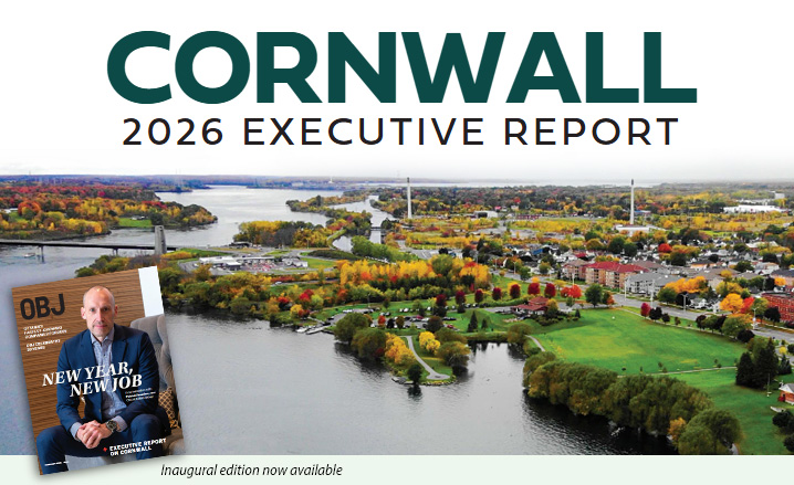 Executive Report on Cornwall OBJ 2026