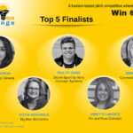 Tourism Innovation Challenge