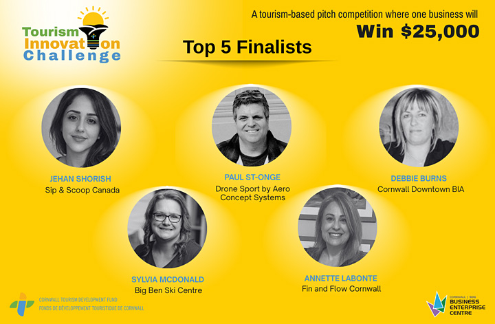 Tourism Innovation Challenge