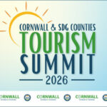 Cornwall & SDG Counties Tourism Summit