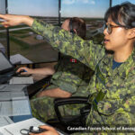 Canadian Forces School of Aerospace Control Operations (CFSACO)