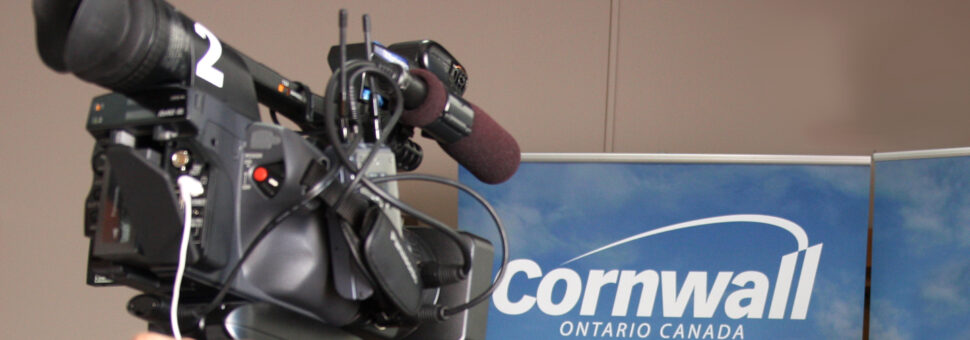 Cornwall Ontario Media