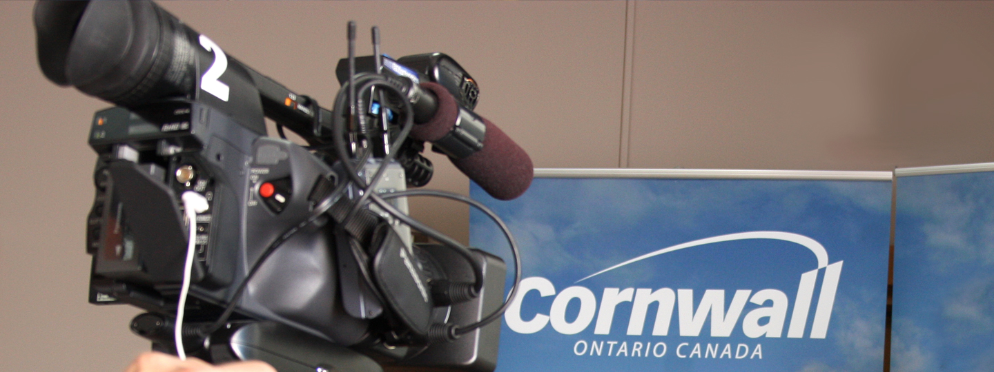 Cornwall Ontario Media