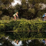 Cornwall Cycling - Riverside Trail