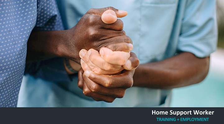 EOTB Home Support Worker