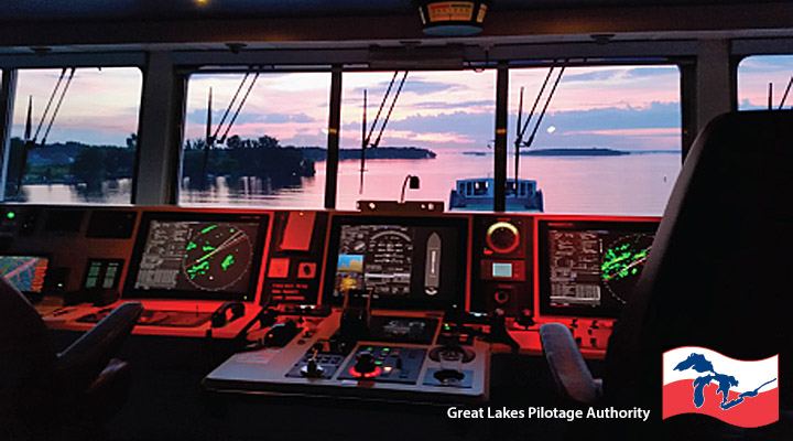 Great Lakes Pilotage Authority