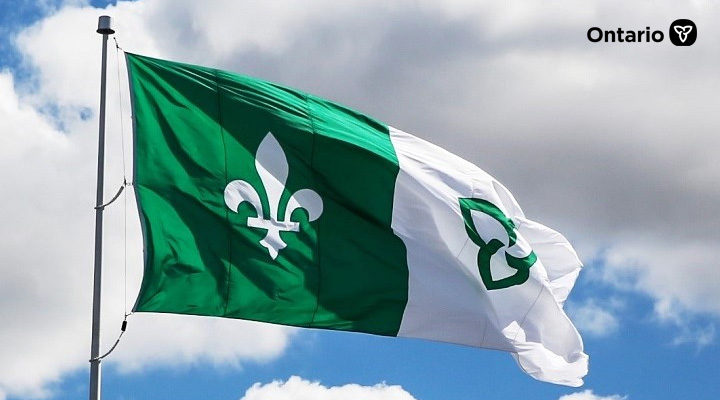 Ontario Francophone francophonie