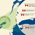 St. Lawrence Seaway