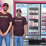 Baskin-Robbins Cornwall