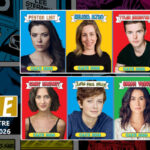 CAPE Pop Expo Cornwall Ontario