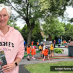 Cornwall SDG Visitor Guide - Archie's Golf