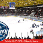 Cornwall Seaway Shootout