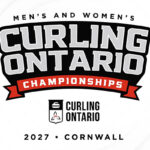 2027 Curling Ontario Championships Cornwall