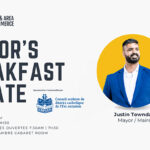 Mayor Breakfast Update - Cornwall 2026
