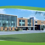 New Cornwall High School