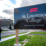 St. Lawrence College, Cornwall Campus