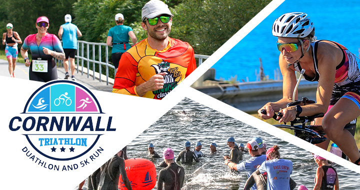 Cornwall Triathlon 2026