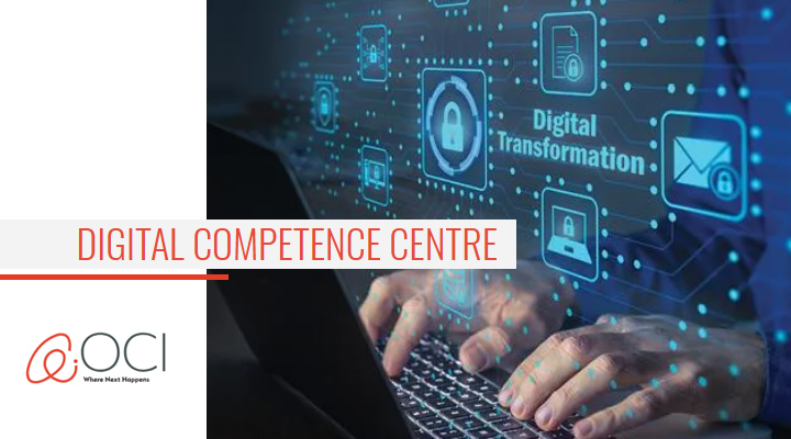 Digital Competence Centre