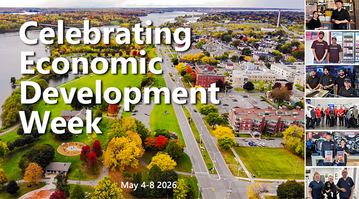 Economic Development Week 2026