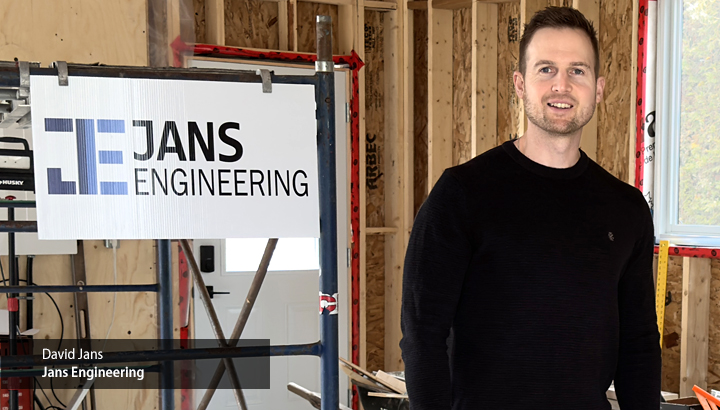 Jans Engineering