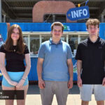 Cornwall Visitor Information Centre