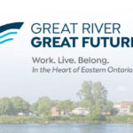 Great River, Great Future Medical Recruitment Campaign