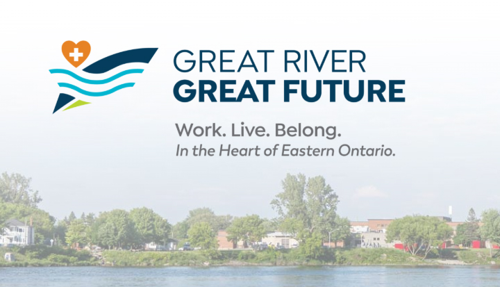 Great River, Great Future Medical Recruitment Campaign
